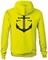 DISPLACEMENT HOODIE HV XS (CO)